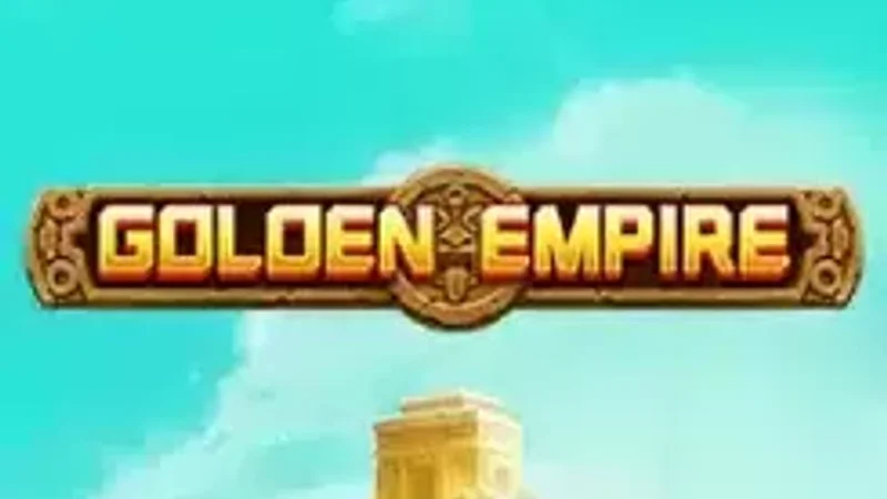 Golden Empire JILI Megaways Slot Incan Temple Gold Reels