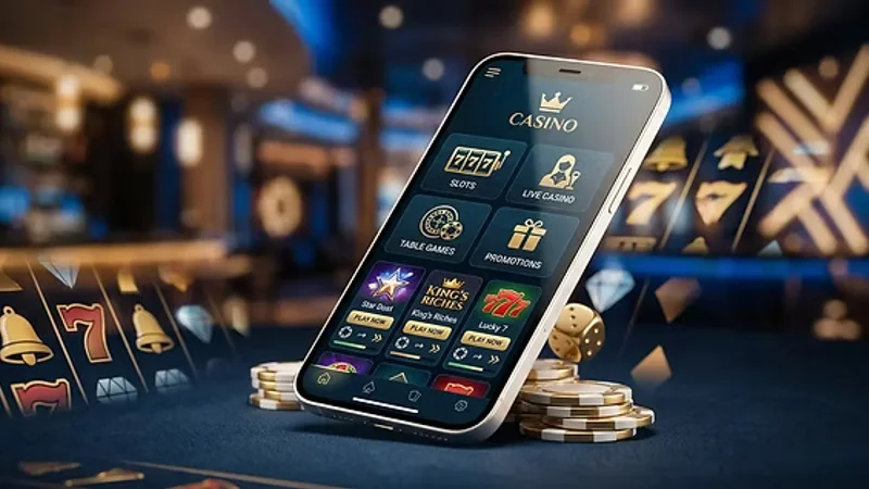 JILIASIA Cashier Deposit and QR Ph Payment Interface