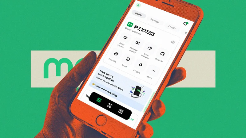 Maya Digital Bank Wallet Casino Payments Guide
