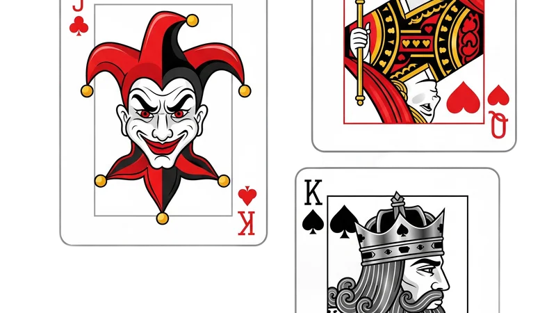 Pusoy Dos Card Game