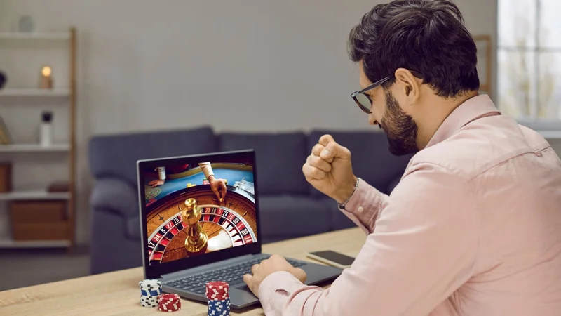 Self Exclusion and Responsible Gaming Tools
